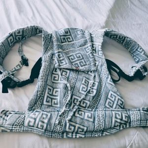 Tekhni Meandros Kingfisher Wrap Conversion